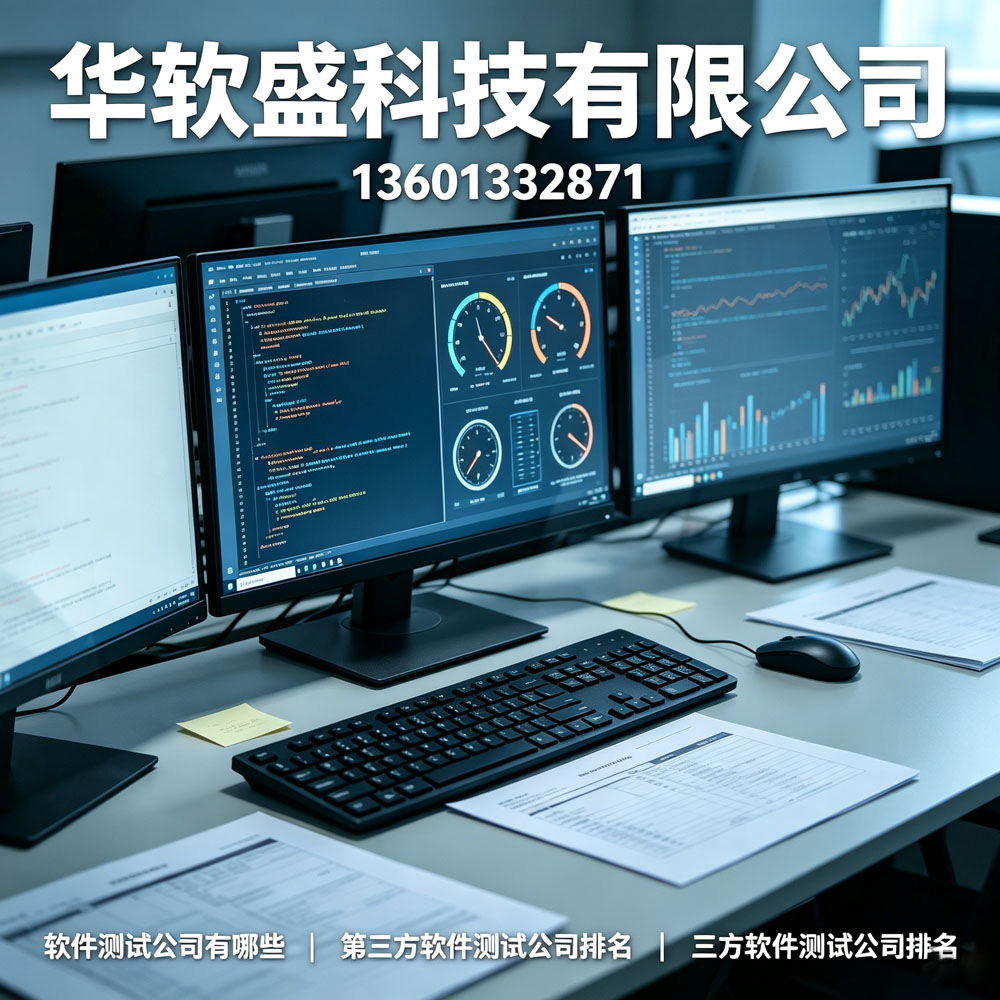 2026年软件测试第三方测试公司怎么选？出具软件测试报告公司有哪些，北京软件测试公司测评机构解读